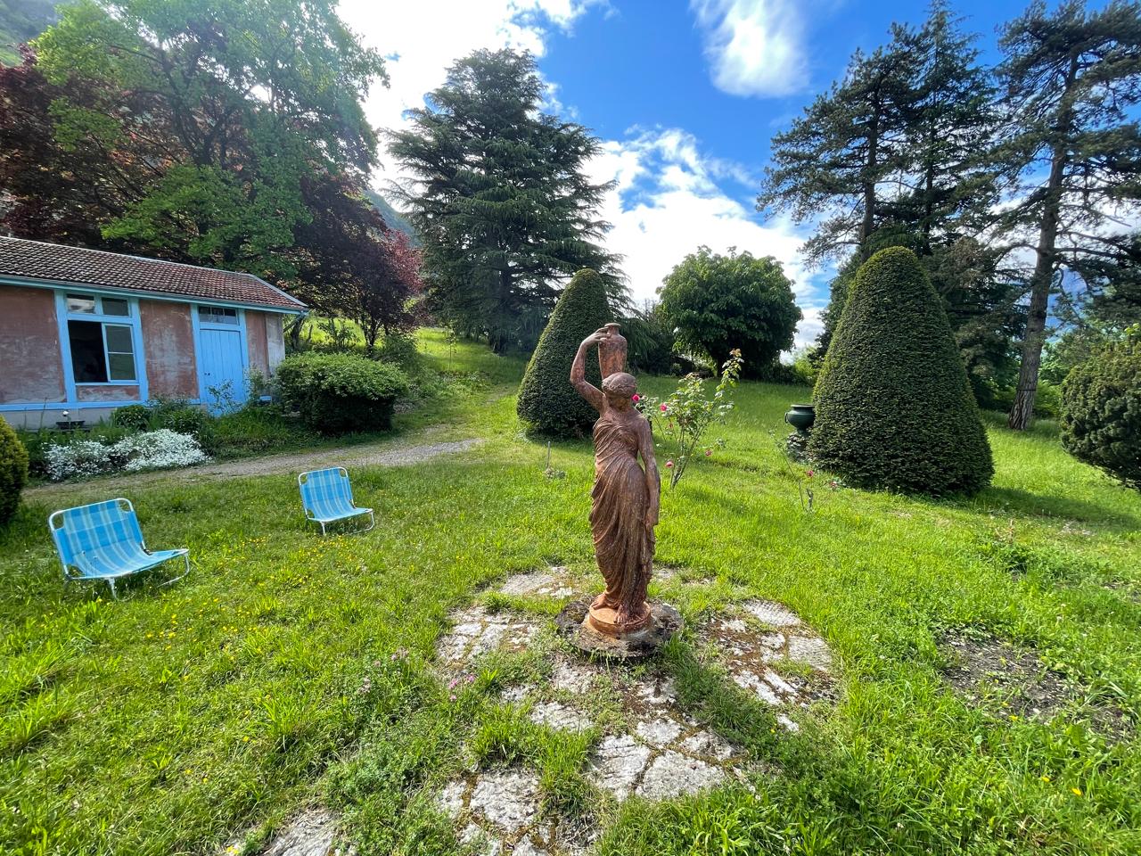 Hôte GreenGo: Belle demeure familiale en Chartreuse - Image 9