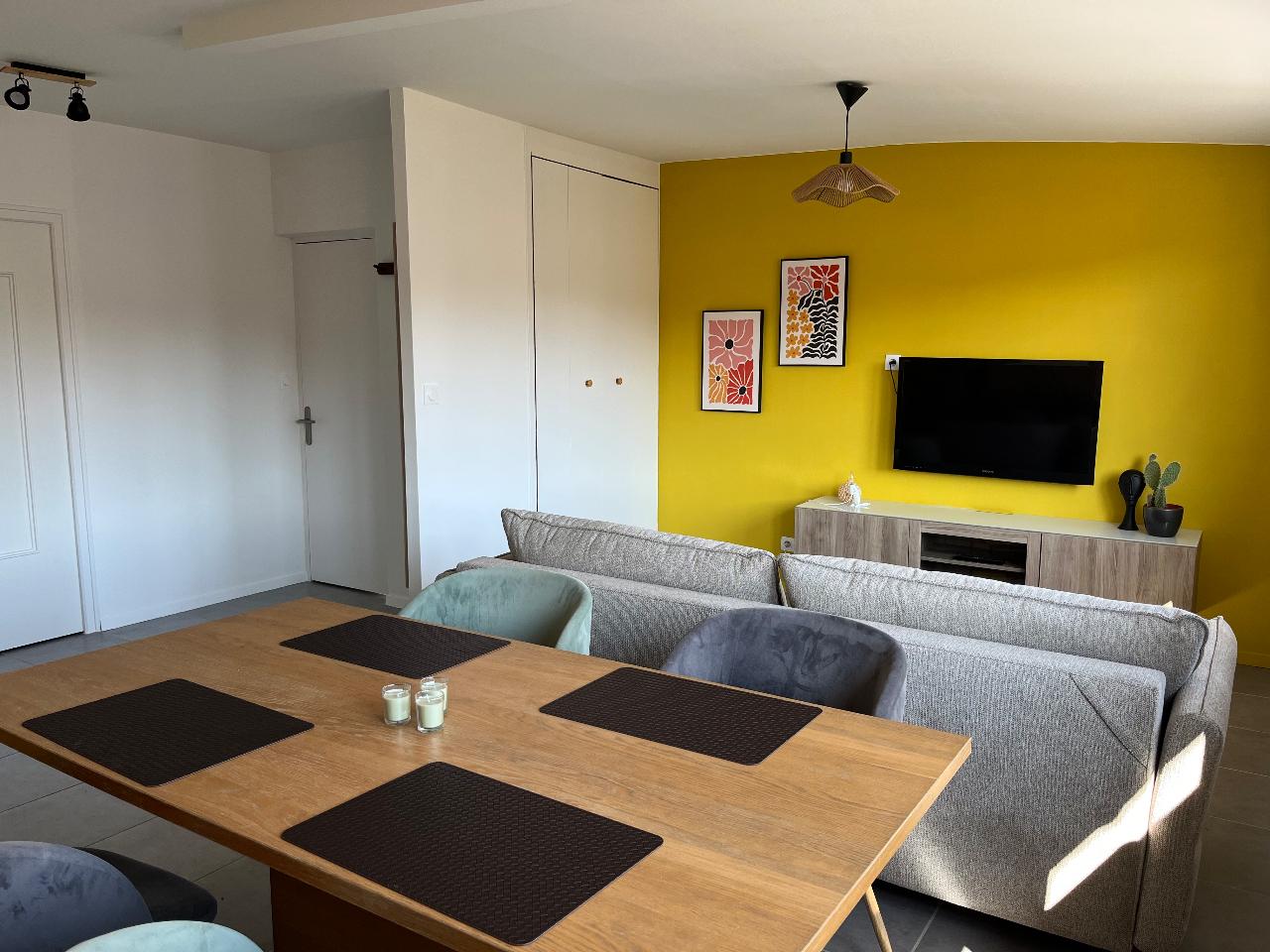 GreenGo location vacances écoresponsables