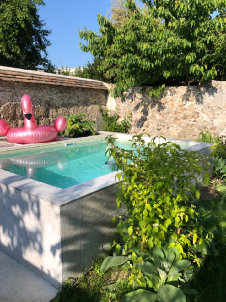 Hôte GreenGo: Eden avec piscine à proximité de Paris - Image 48