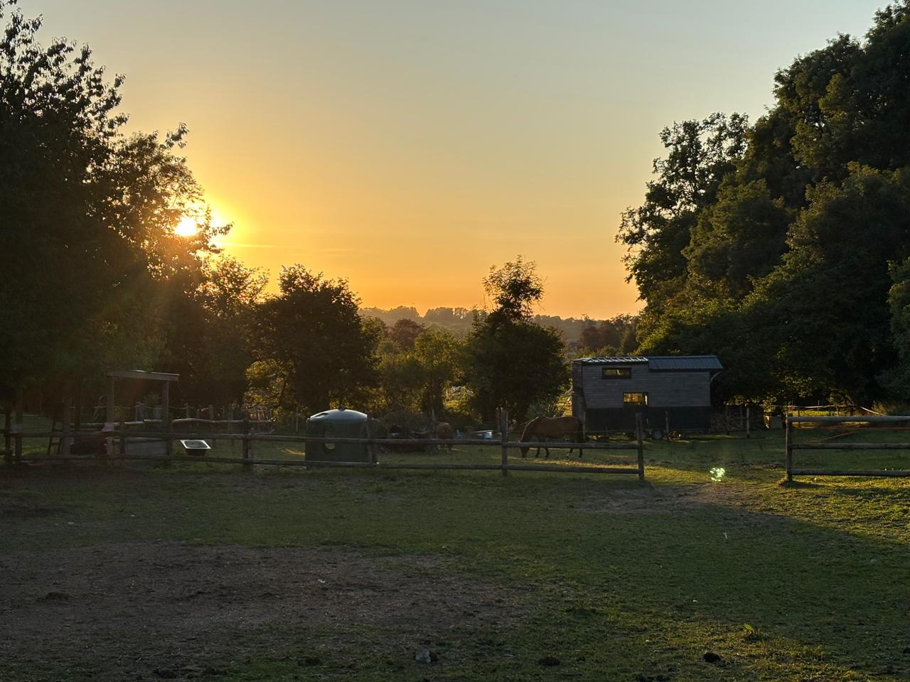 GreenGo Location Normandie Évasion