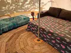 GreenGo Logement insolite Bourgogne-Franche-Comté À la campagne