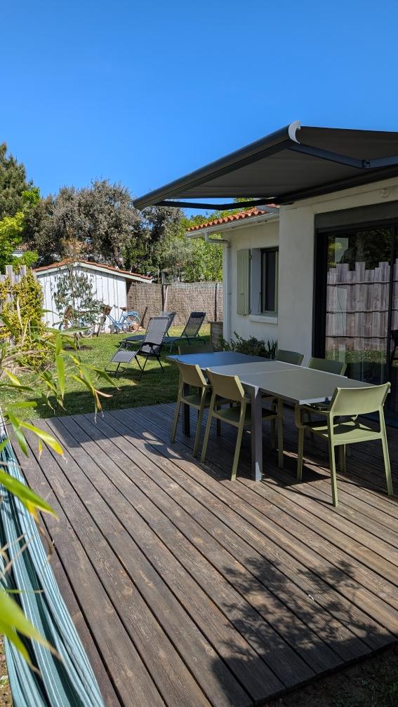 Hôte GreenGo: La Belle Insulaire