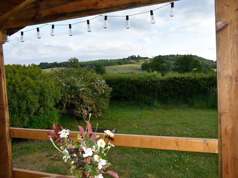 GreenGo Gîte Bourgogne-Franche-Comté Évasion