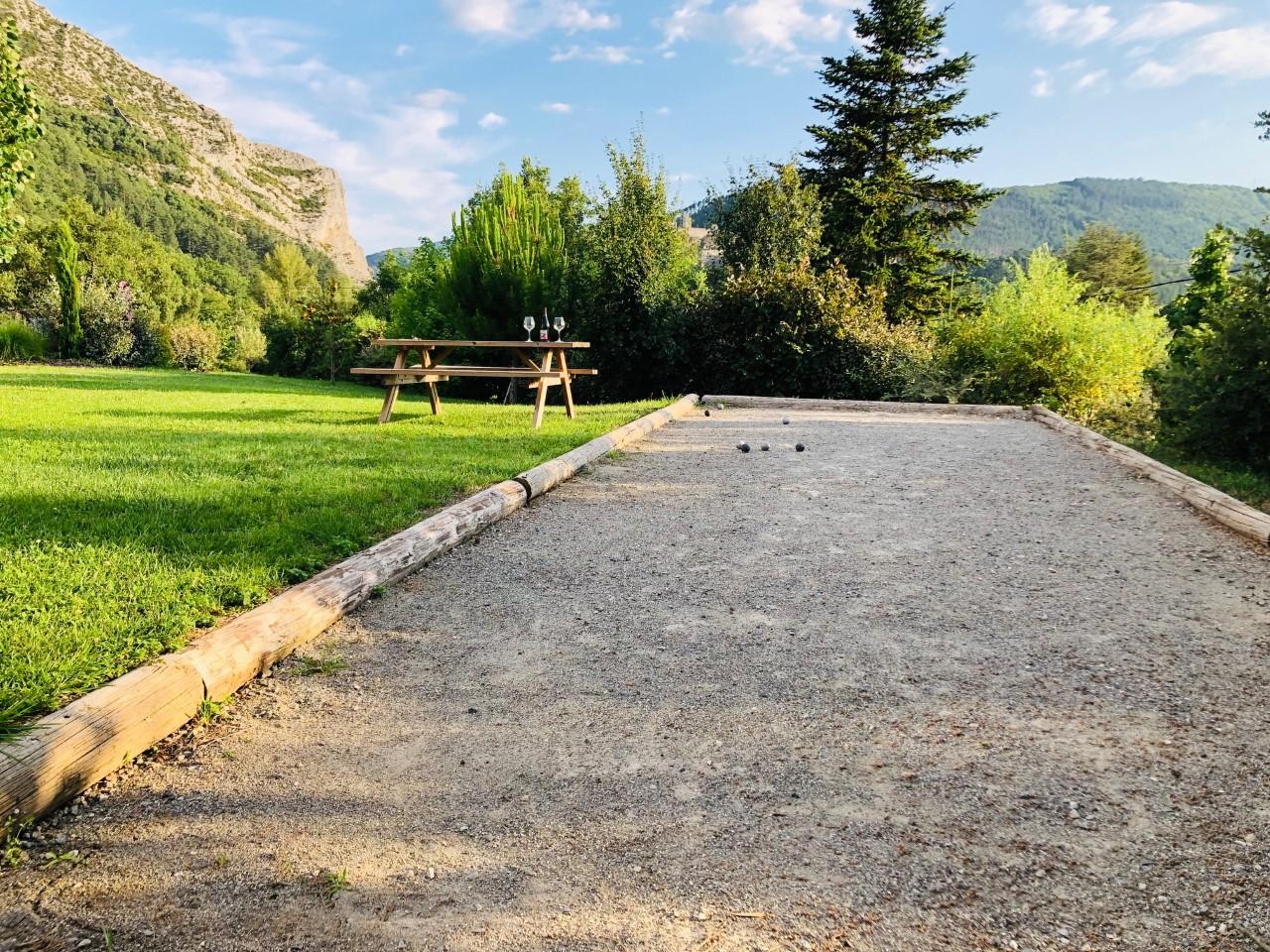 GreenGo Location Provence-Alpes-Côte d'Azur Évasion