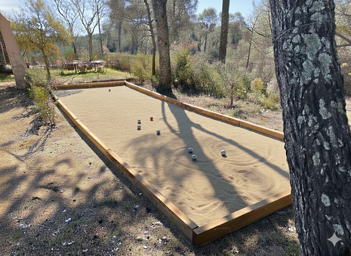 GreenGo Location Occitanie Évasion