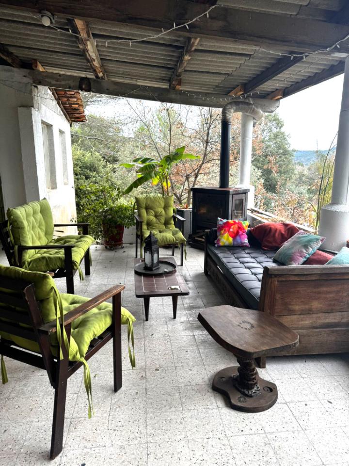 GreenGo Maison atypique dans le Luberon Piscine Cigales & Lumière Garnier Zappelli