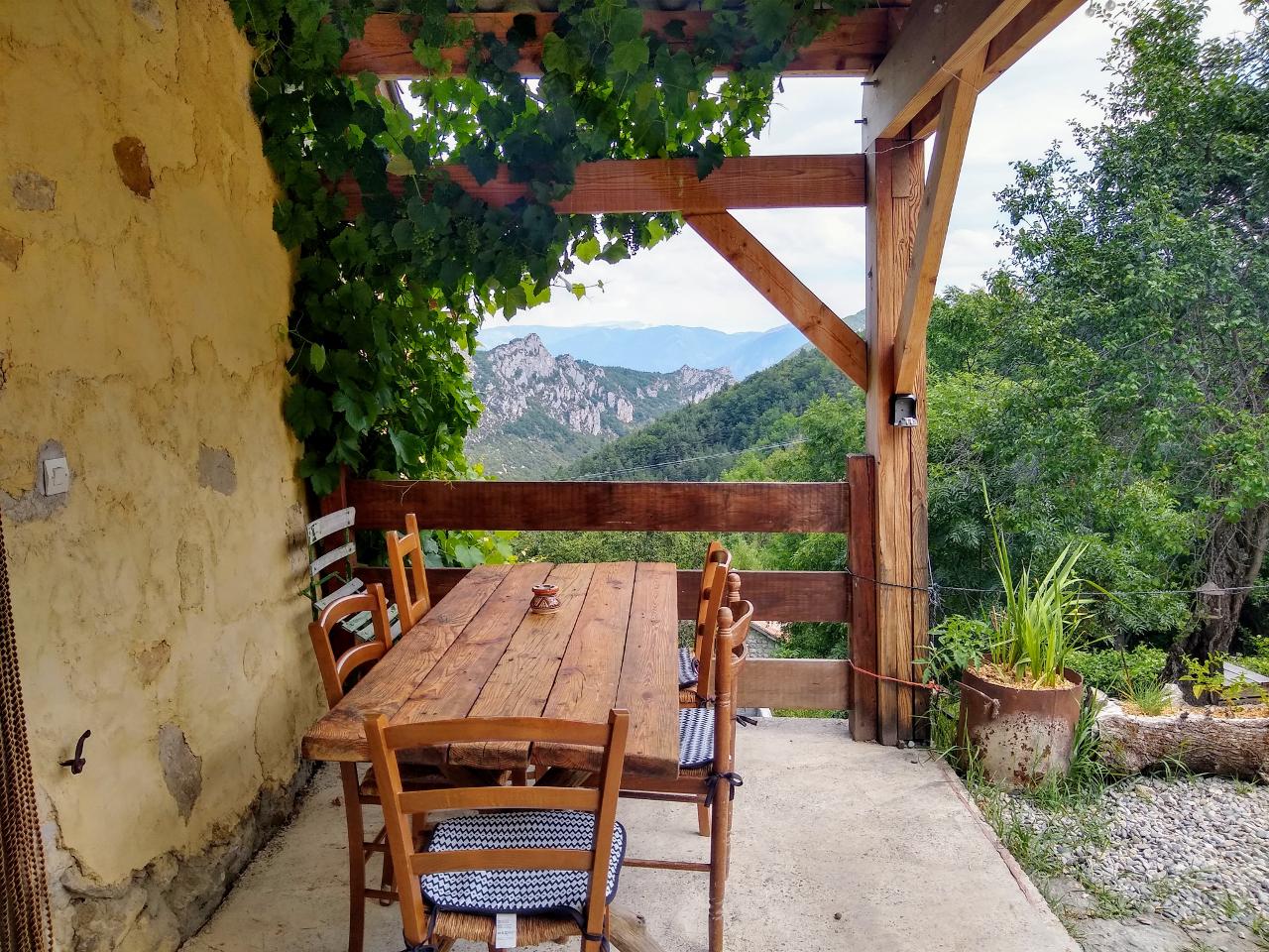 Hôte GreenGo: Maison avec belle vue, au calme - Image 39