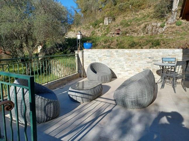 Logement insolite Alpes-Maritimes Haut-de-gamme