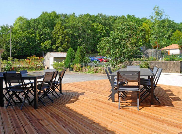 GreenGo Gîte Nouvelle-Aquitaine Évasion