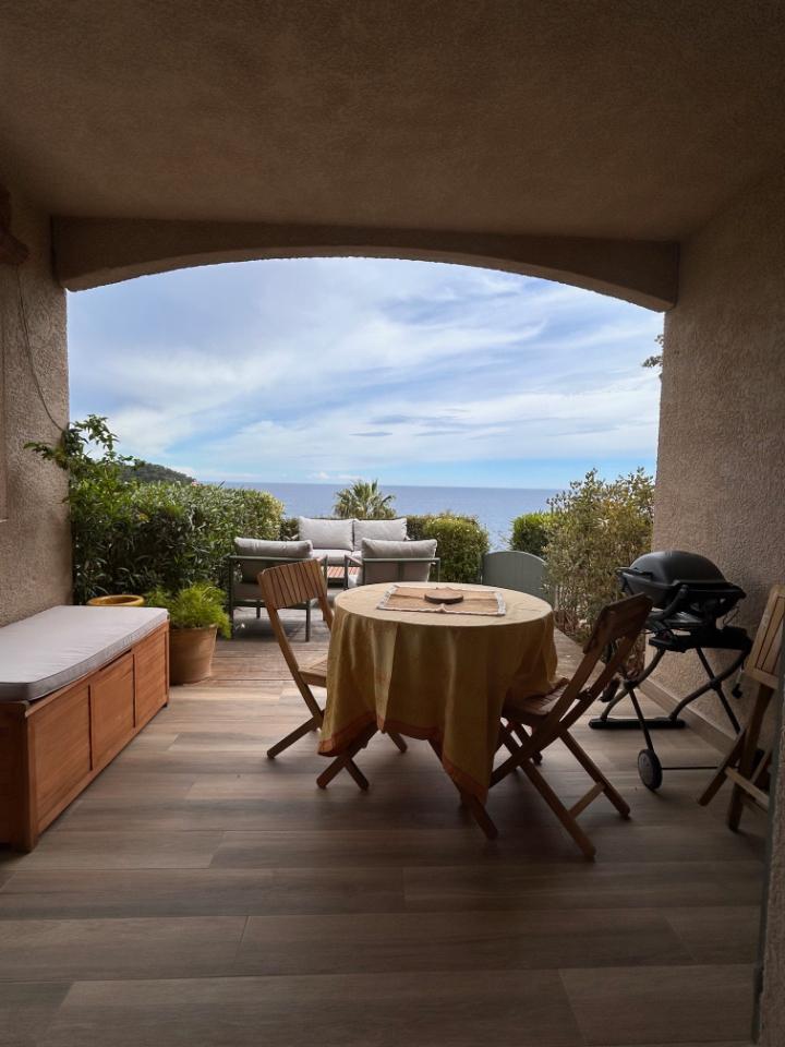 GreenGo Splendide vue mer