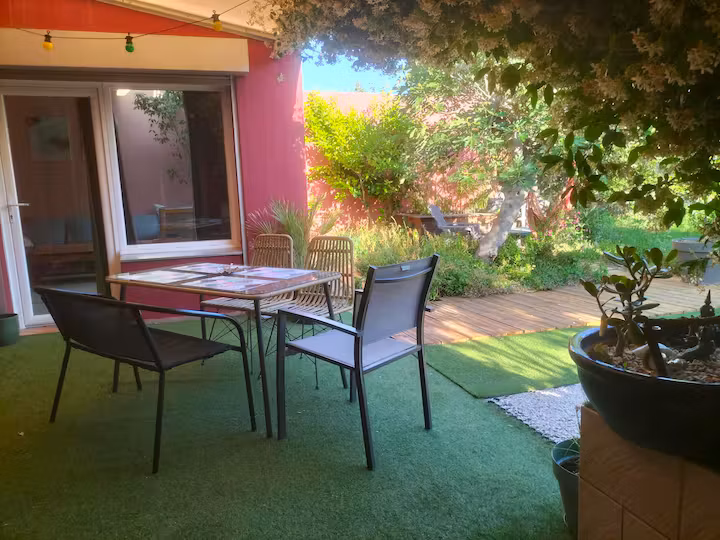 GreenGo location vacances écoresponsables
