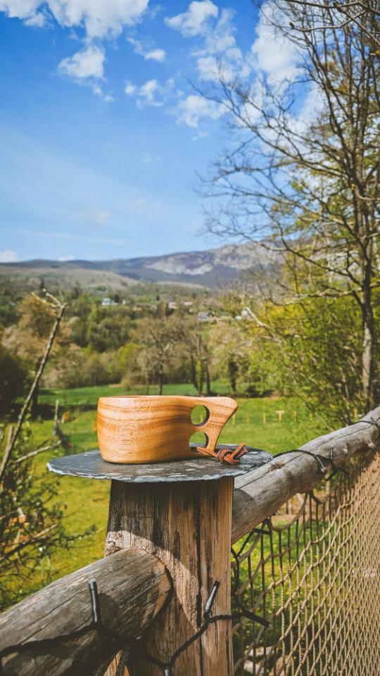 GreenGo location vacances écoresponsables