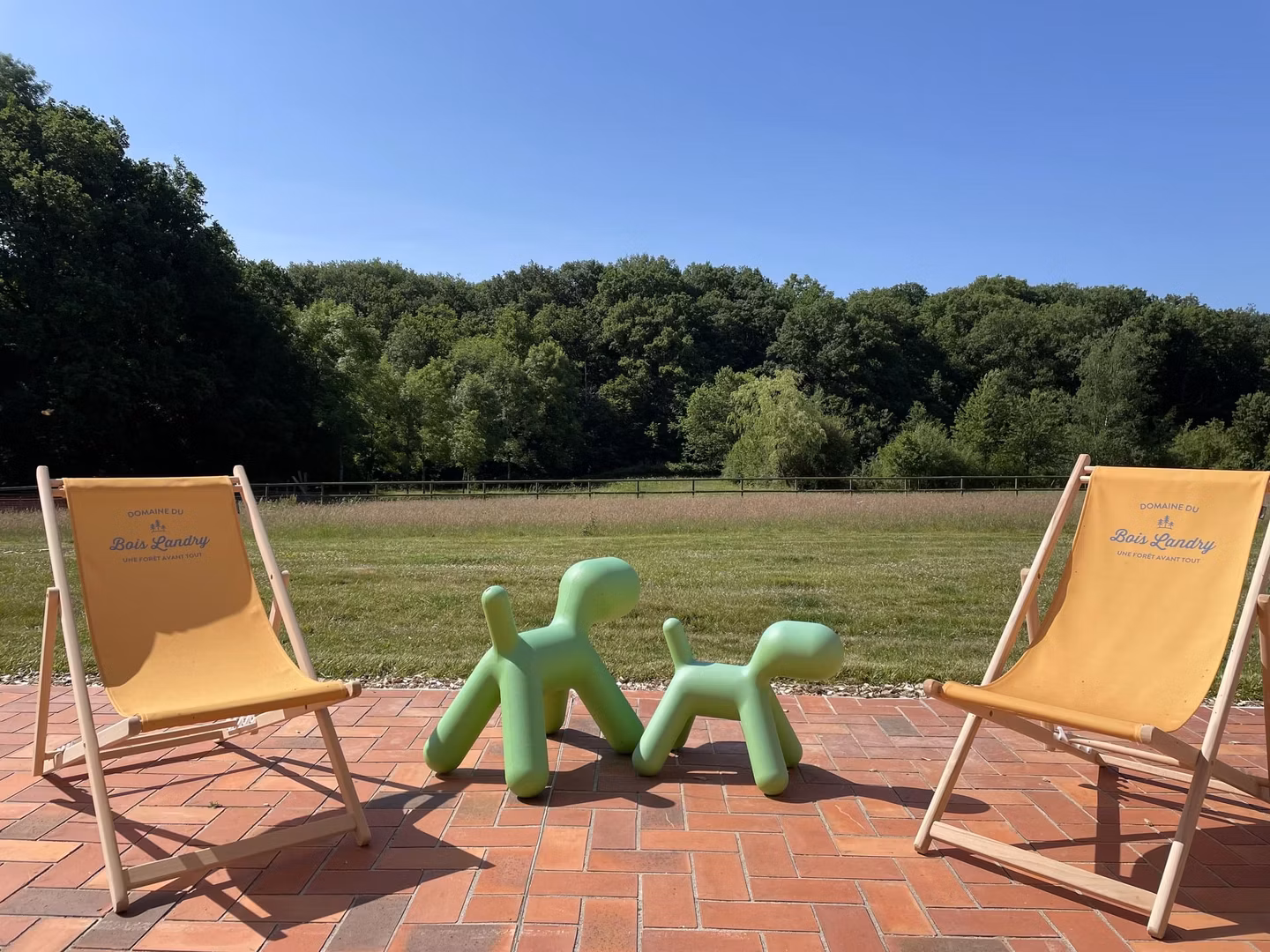 GreenGo La Grande Maison