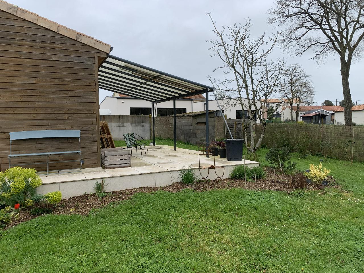 GreenGo Location Pays de la Loire À la campagne