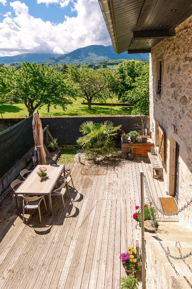 Hôte GreenGo: Côte Saint-Sulpice - Maison cosy et spacieuse entre lacs et montagnes de Savoie - Image 14