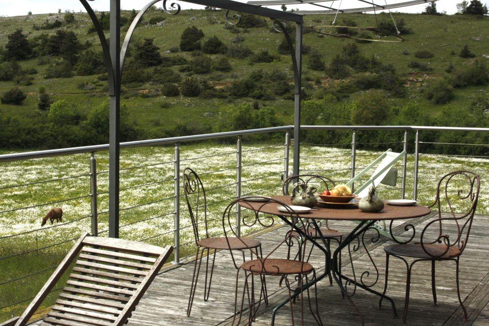 GreenGo Le chalet de Judine