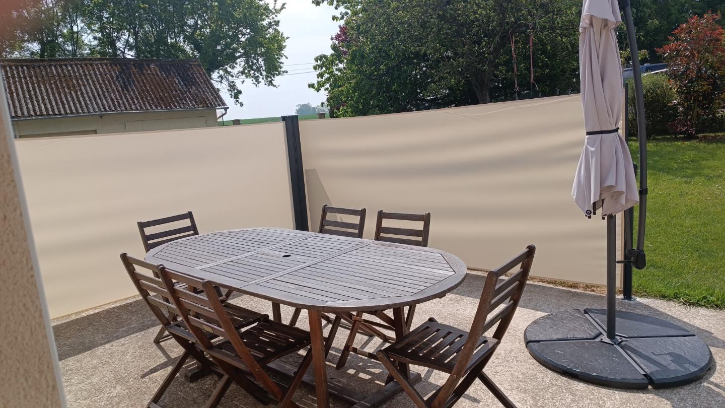 GreenGo Location Normandie Évasion