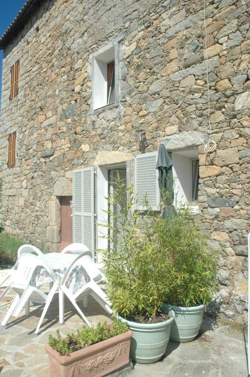 Corse-du-Sud À la montagne