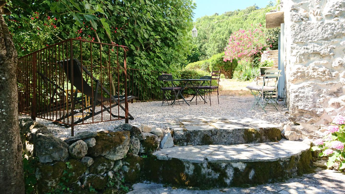 GreenGo Gîte Occitanie À la campagne