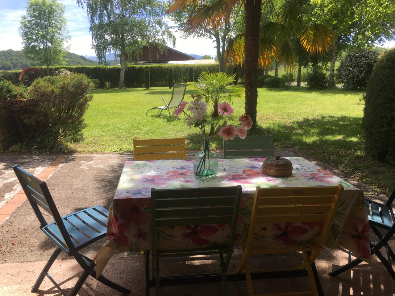 GreenGo Le triangle d’or