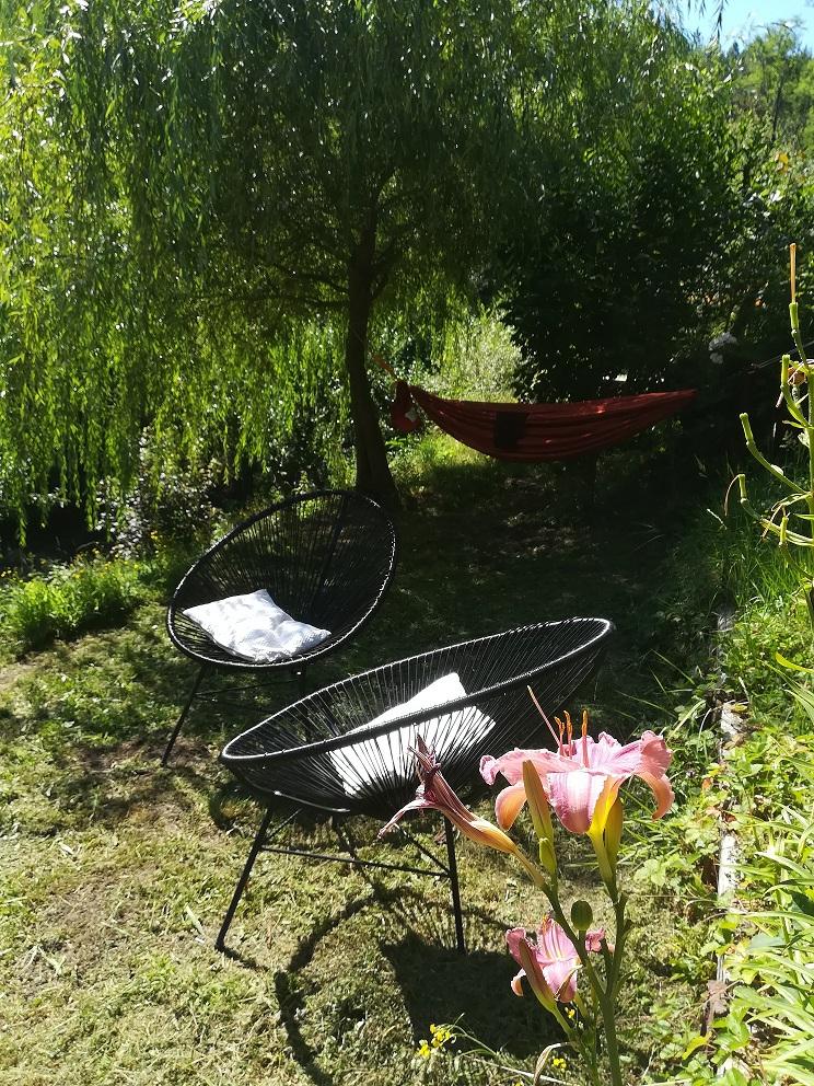 GreenGo location vacances écoresponsables