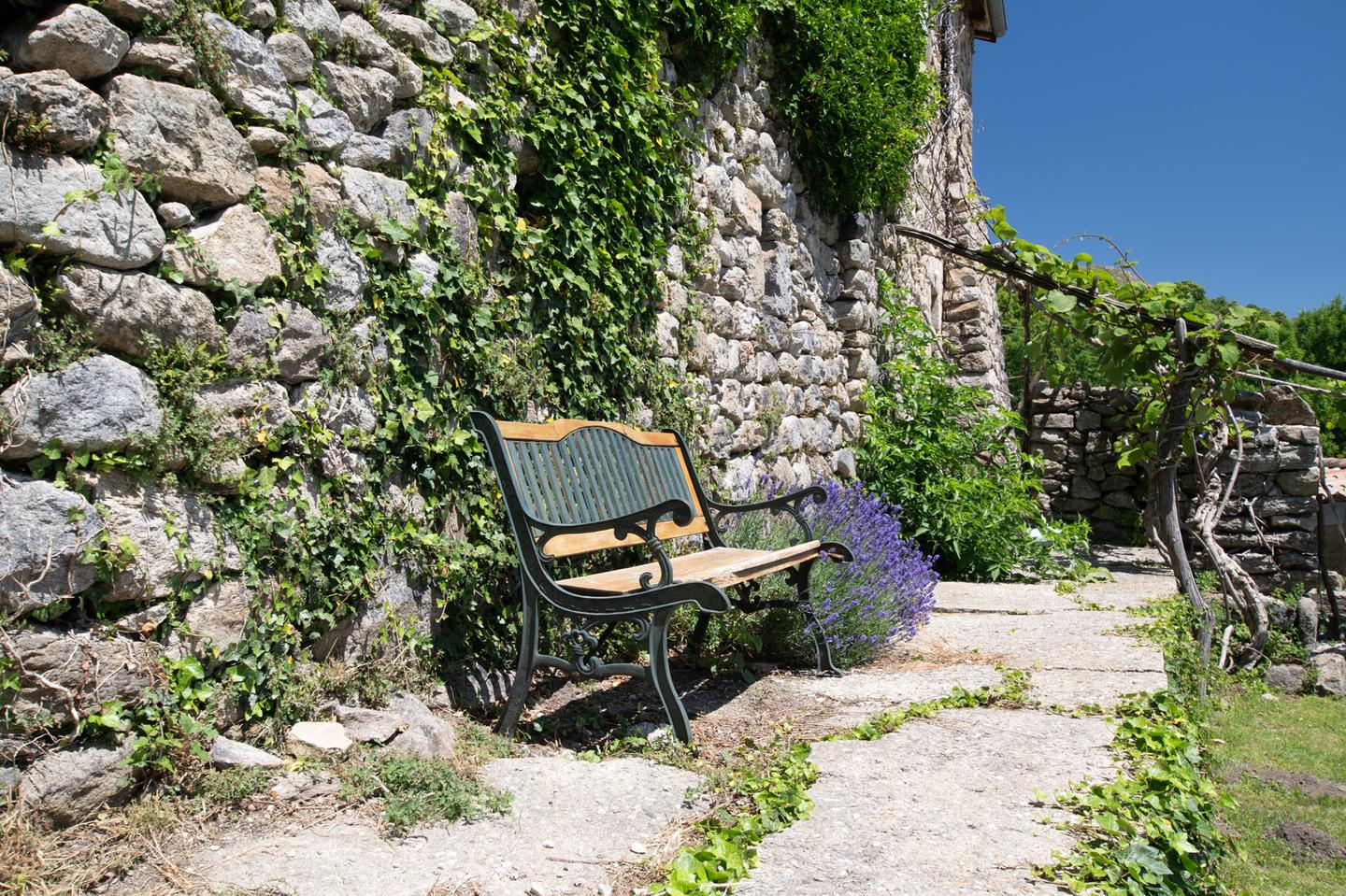 Hôte GreenGo: Gite de la Ferme de Chalas - Lieu en transition écologique - Image 55