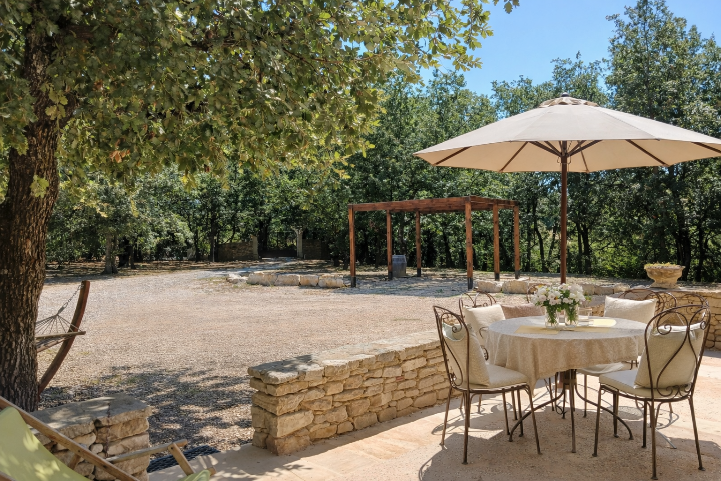 GreenGo Gîte Provence-Alpes-Côte d'Azur À la campagne