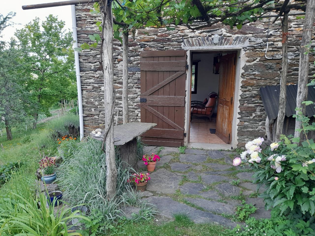 Location Lozère À la campagne