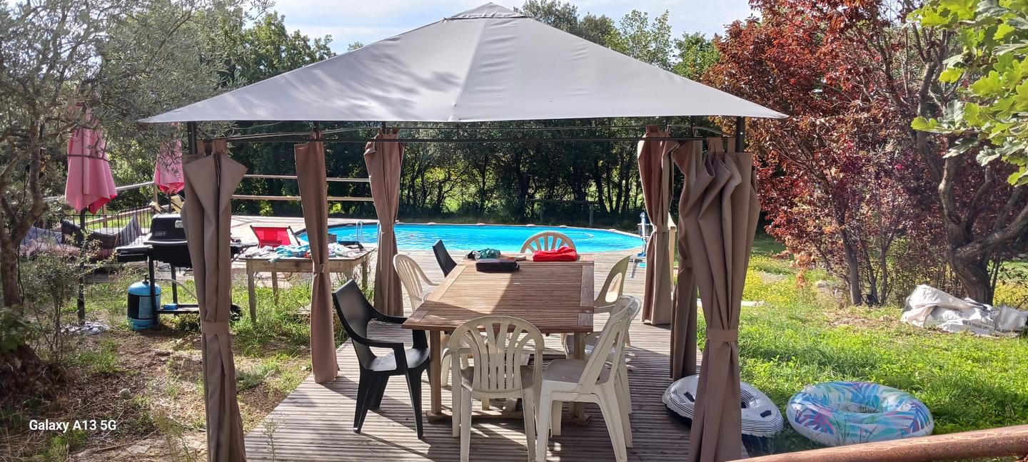  Vaucluse À la campagne