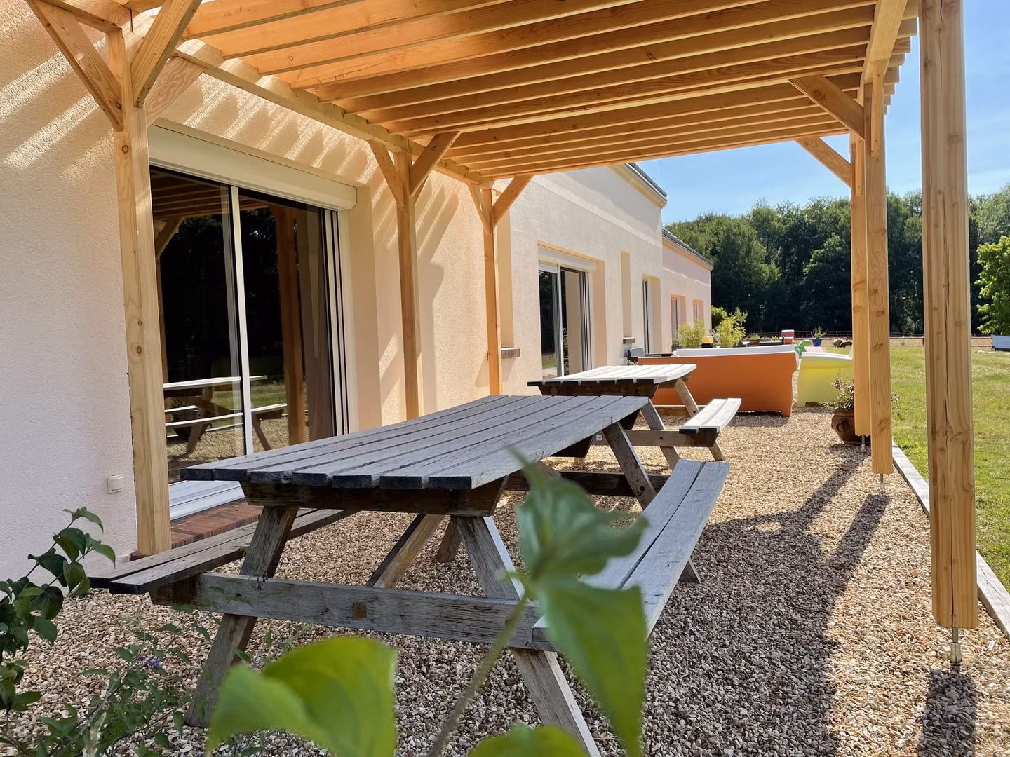 GreenGo location vacances écoresponsables