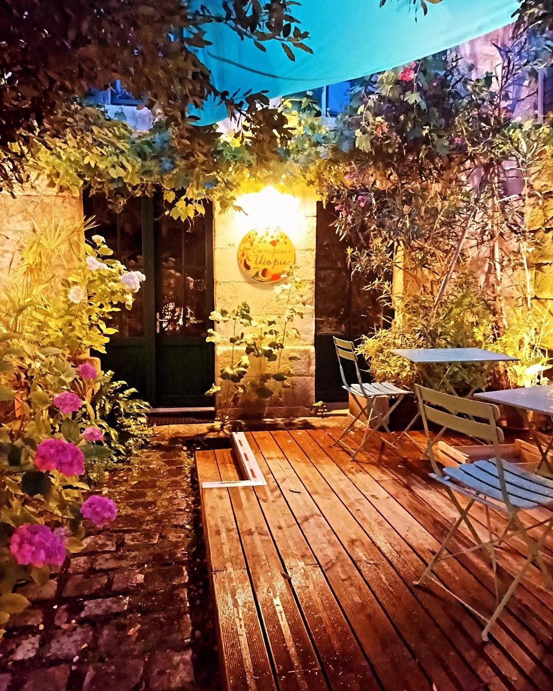 GreenGo location vacances écoresponsables