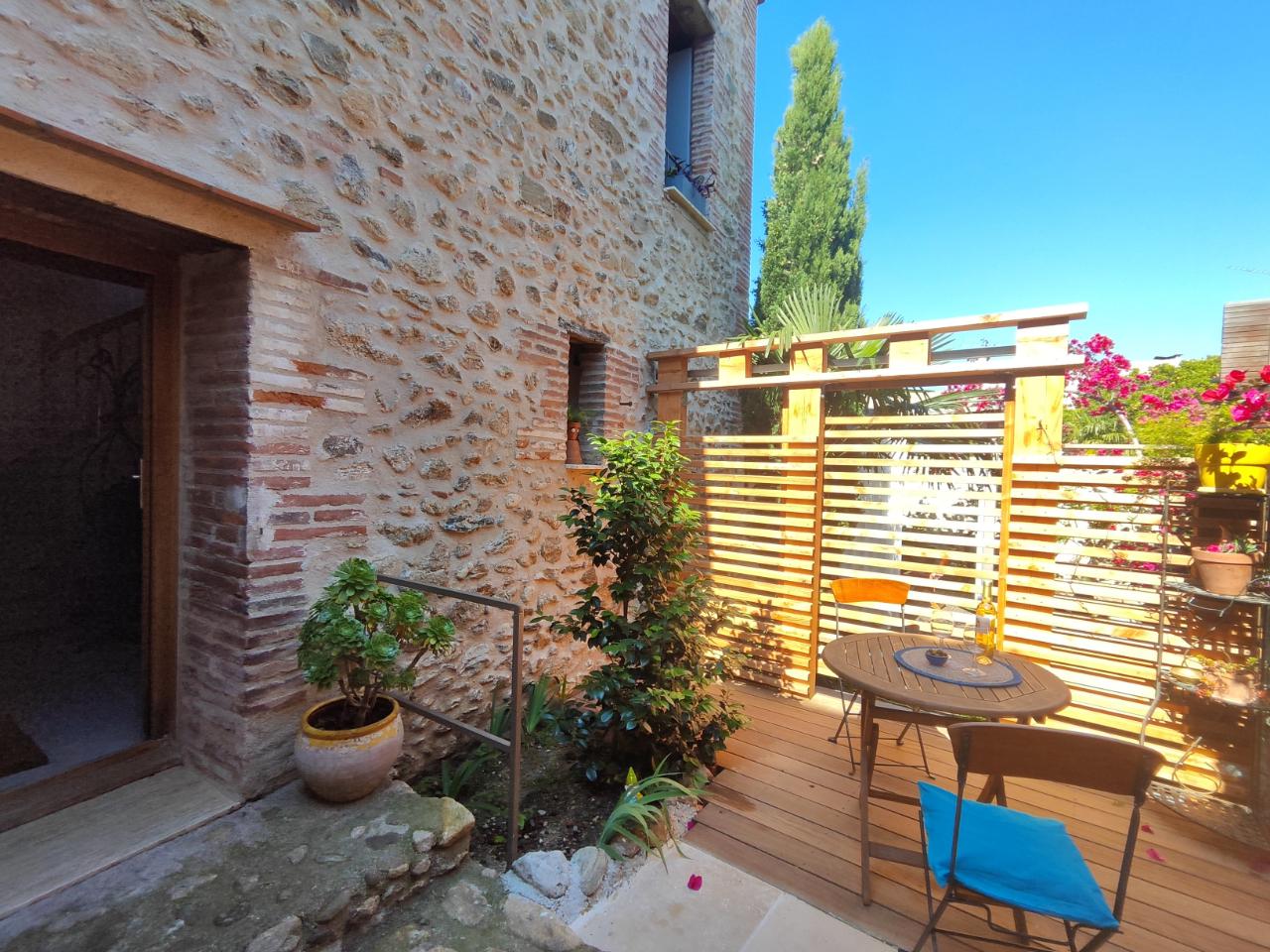 GreenGo location vacances écoresponsables