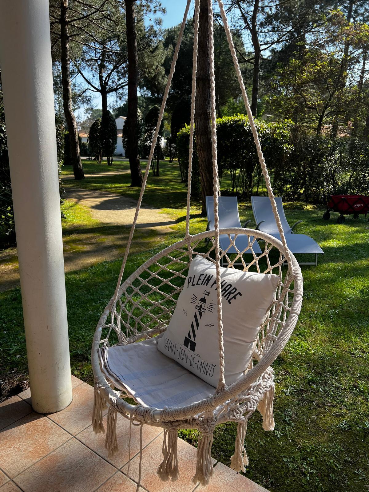 GreenGo La Maison de Mili