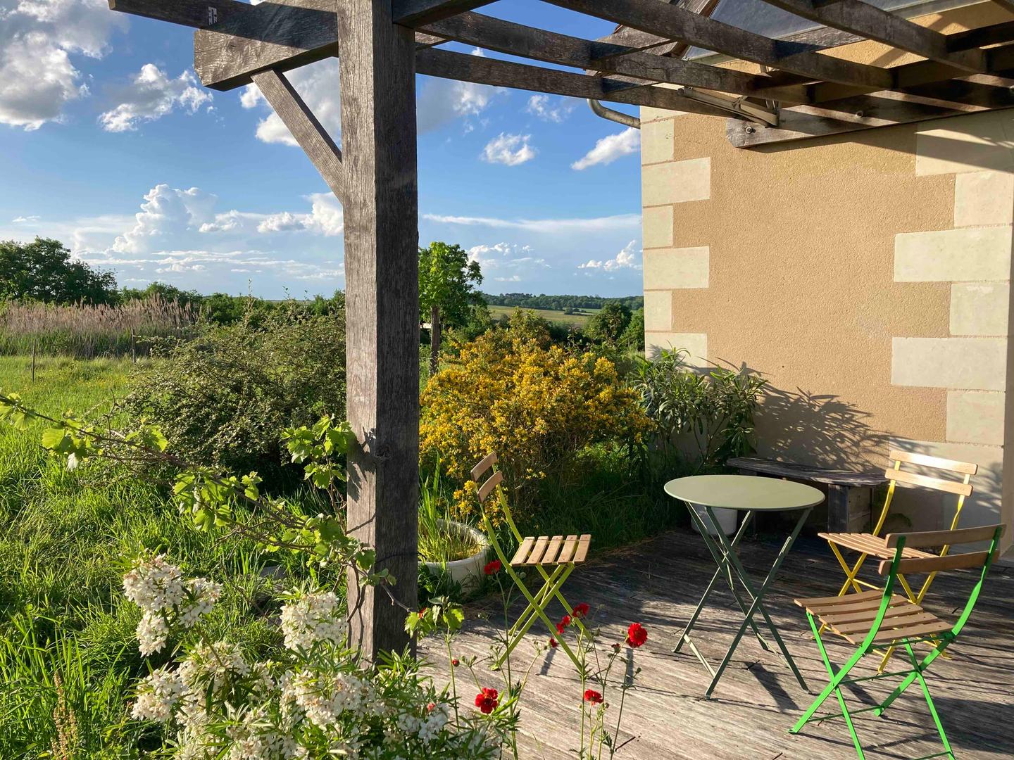 GreenGo location vacances écoresponsables