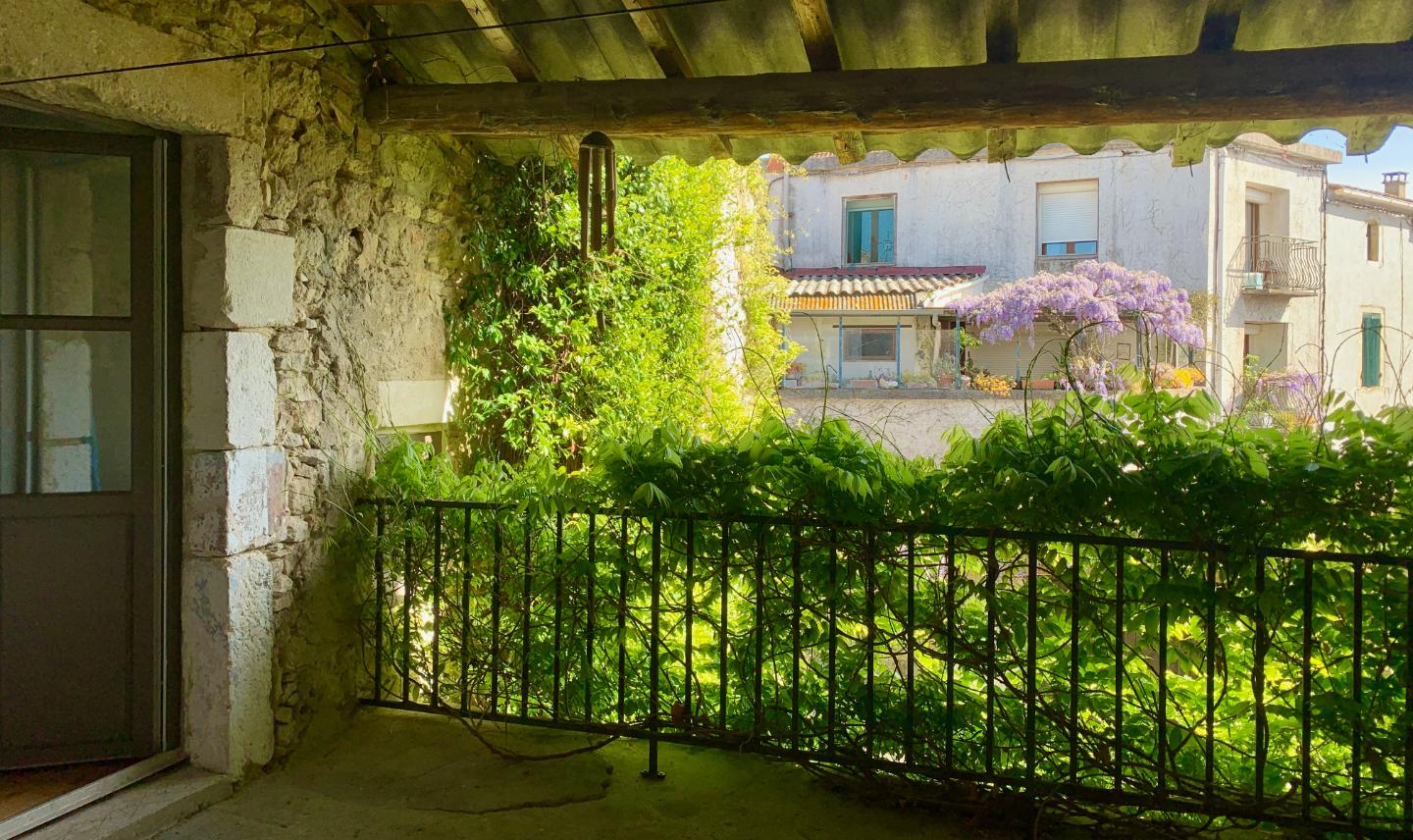 Hôte GreenGo: Maison de charme dans village authentique entre Nîmes et Uzès, proche du Pont du Gard - Image 24