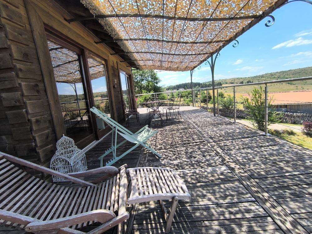 GreenGo Gîte Occitanie À la campagne