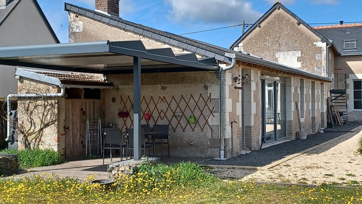 Hôte GreenGo: Gîte chez l habitant Le Petit Pré - Image 9