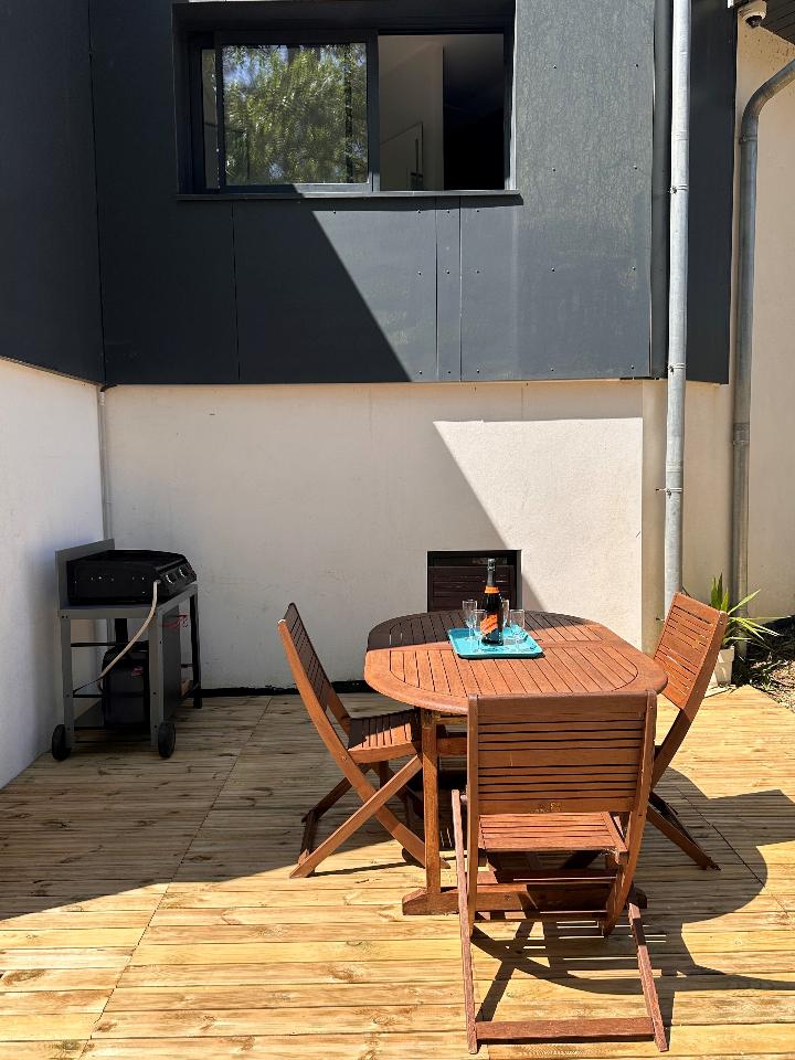 GreenGo Location Nouvelle-Aquitaine Évasion