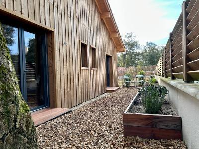 Hôte GreenGo: Chambre indépendante, entre forêt et océan, Labenne
