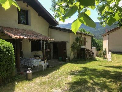 Vacances Haut-Diois