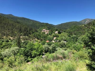 GreenGo Vacances Haut-Diois