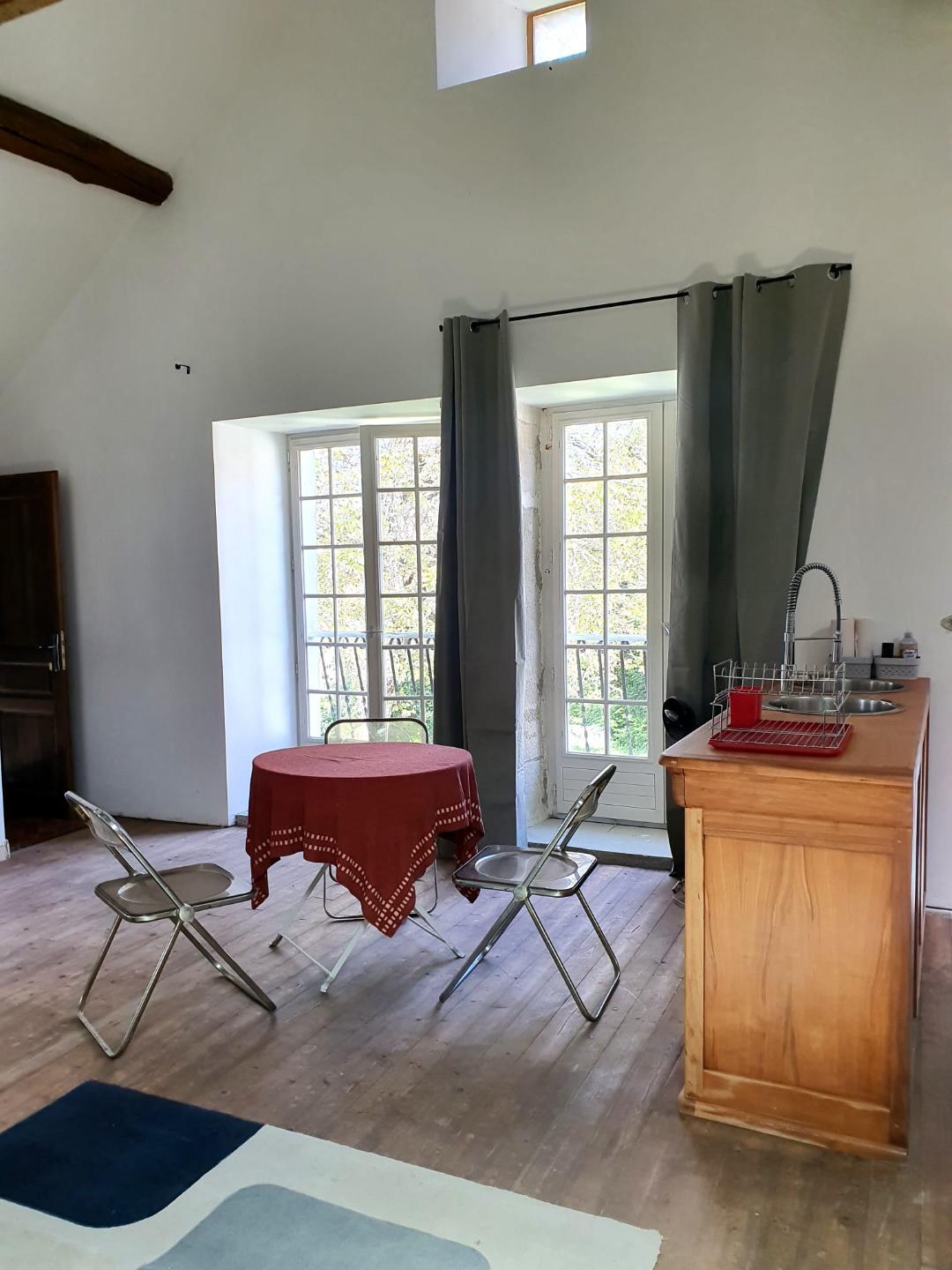 GreenGo Gîte Bourgogne-Franche-Comté Évasion