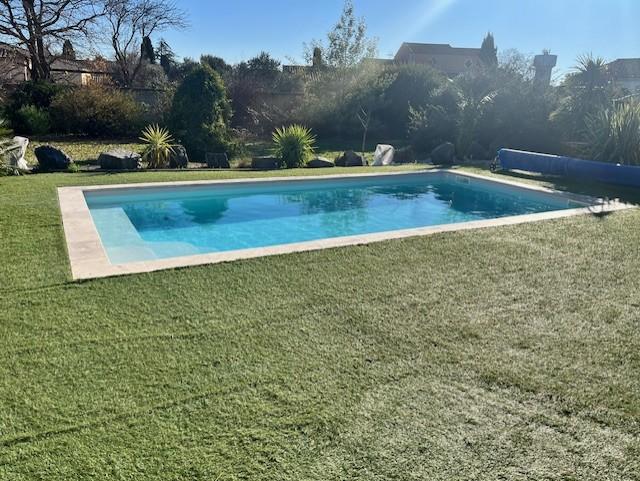  Hérault À la campagne