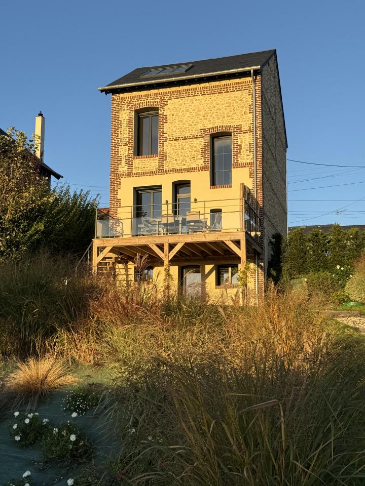 GreenGo location vacances écoresponsables