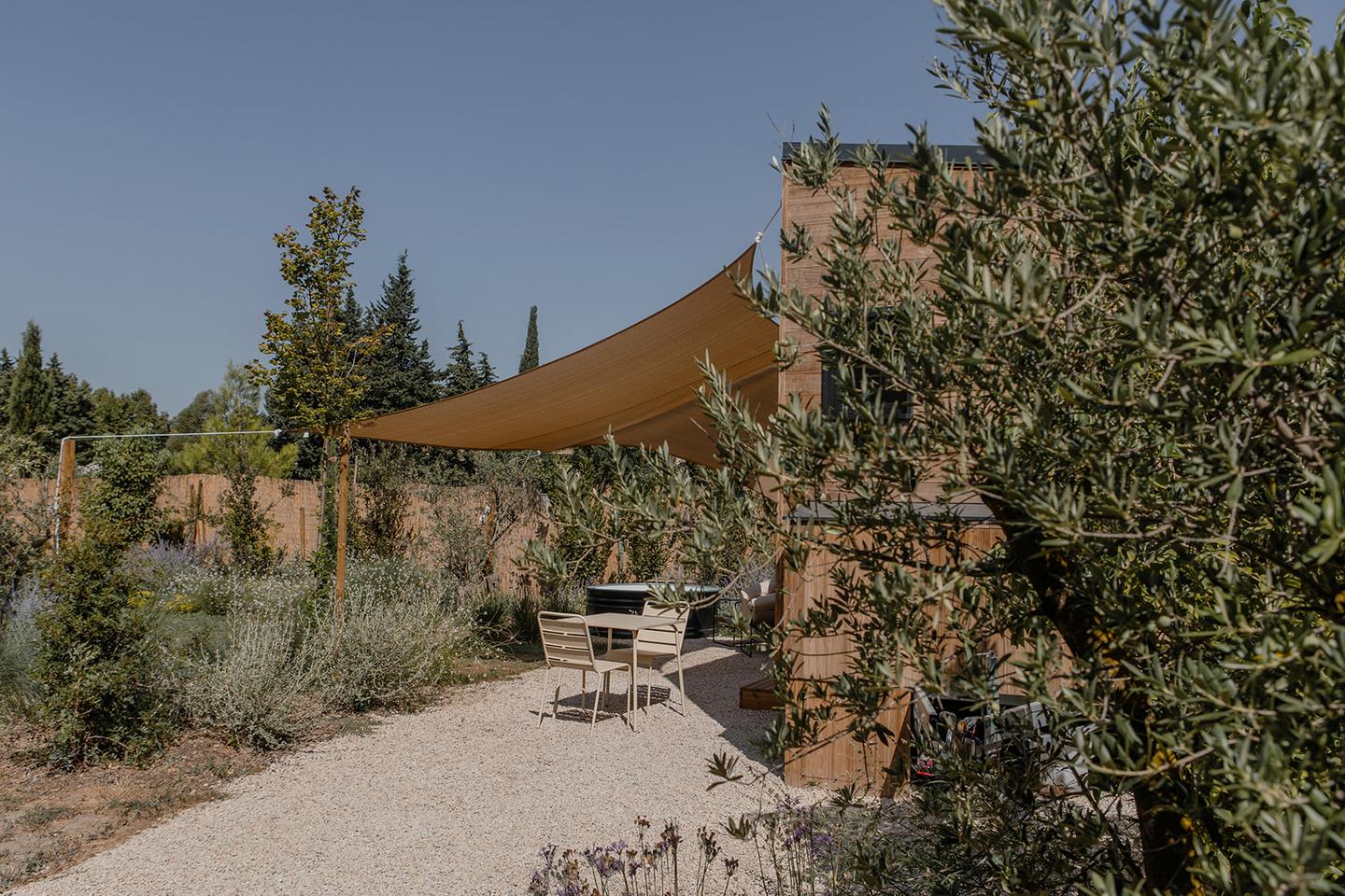 Hôte GreenGo: L'Atelier Tiny House - Déconnexion au cœur de la nature provençale - Image 25