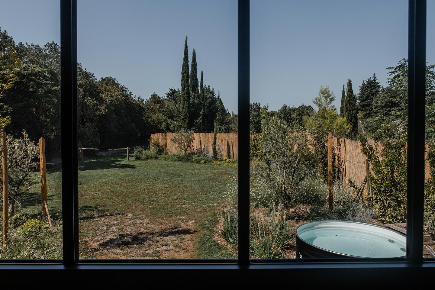 Hôte GreenGo: L'Atelier Tiny House - Déconnexion au cœur de la nature provençale - Image 27
