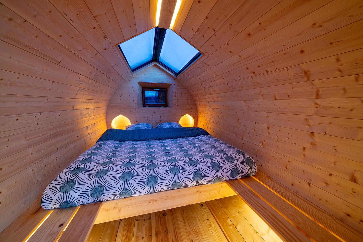 GreenGo Le petit paradis