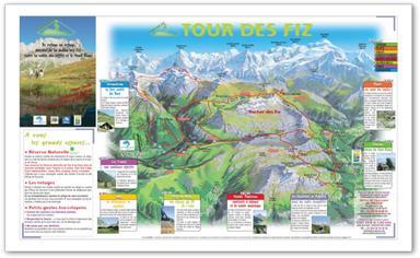 Logement GreenGo: Chalet 10 personnes face Mont Blanc avec bain nordique - Image 16