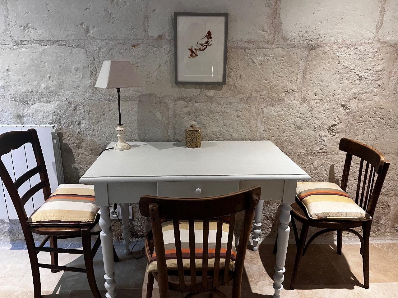 GreenGo Le Relais de l’Artiste