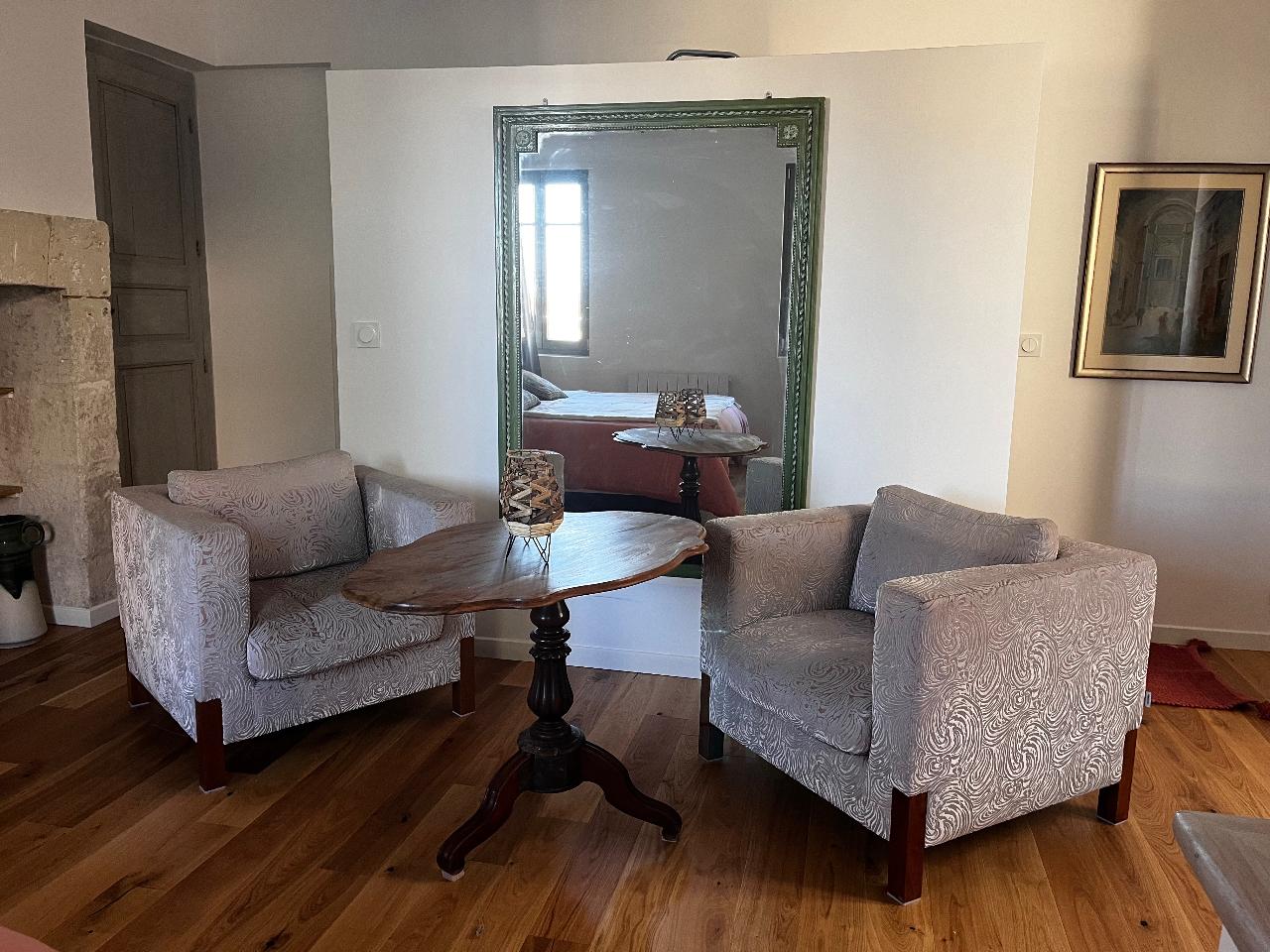 GreenGo Gîte Pays de la Loire Évasion